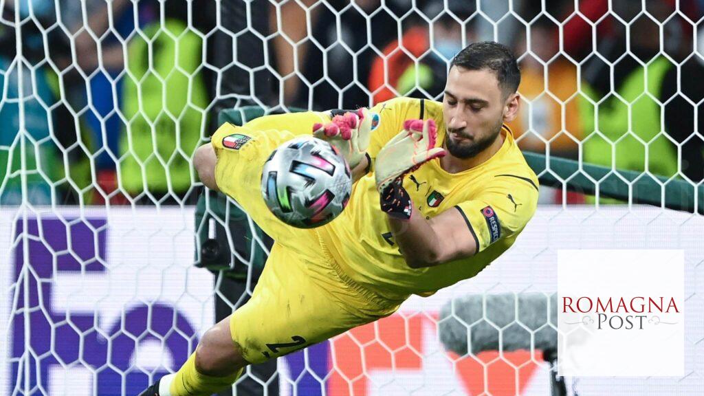 DONNARUMMA