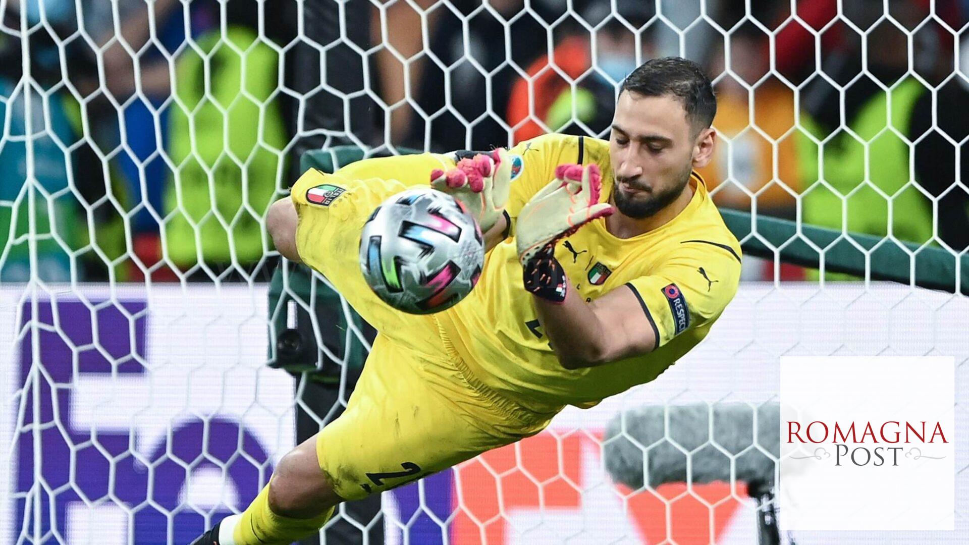DONNARUMMA