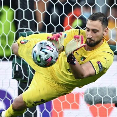 DONNARUMMA