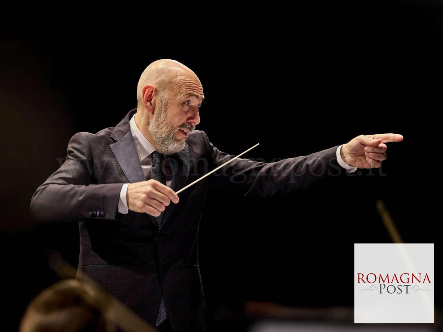 Enrico Onofri, Conductor by Florian Ganslmeier-2
