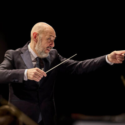Enrico Onofri, Conductor by Florian Ganslmeier-2