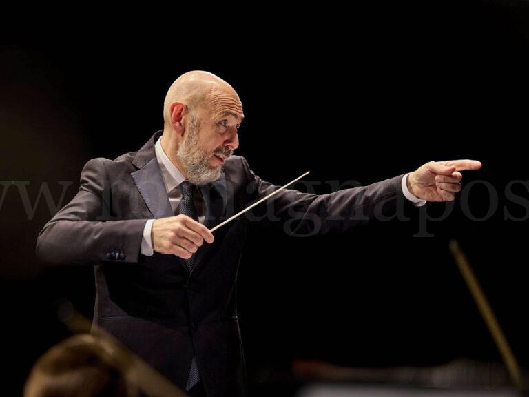 Enrico Onofri, Conductor by Florian Ganslmeier-2