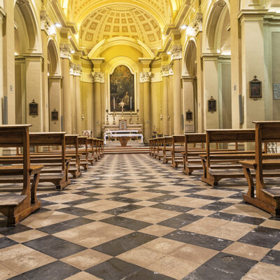 FOTO TIZIANA DERVIS FORLÌ CHIESA DELLA TRINITÁ BR 01 (1)