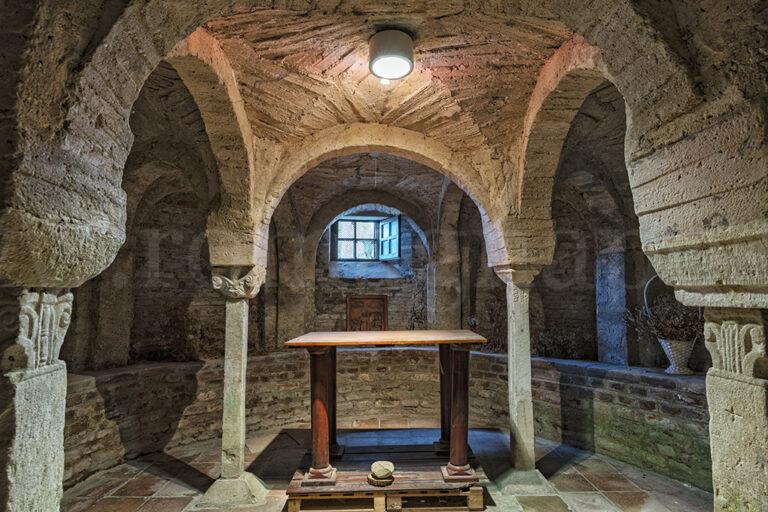 FOTO TIZIANA & DERVIS PIEVE DI S. PIETRO E PALO - RAVENNA BR 22