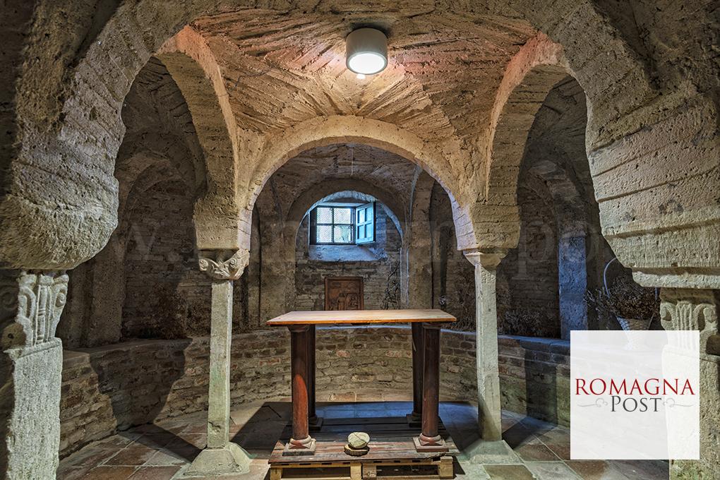FOTO TIZIANA & DERVIS PIEVE DI S. PIETRO E PALO - RAVENNA BR 22