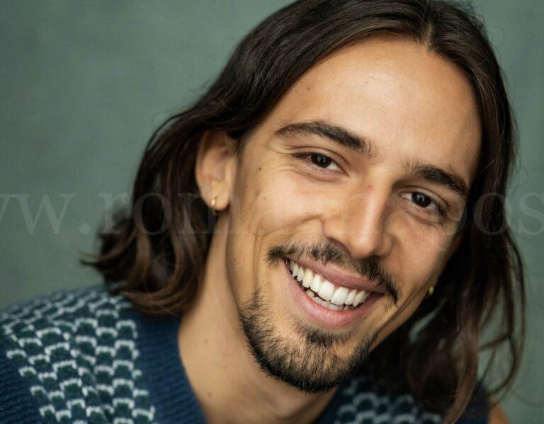 GREGORIO LEONARDO-