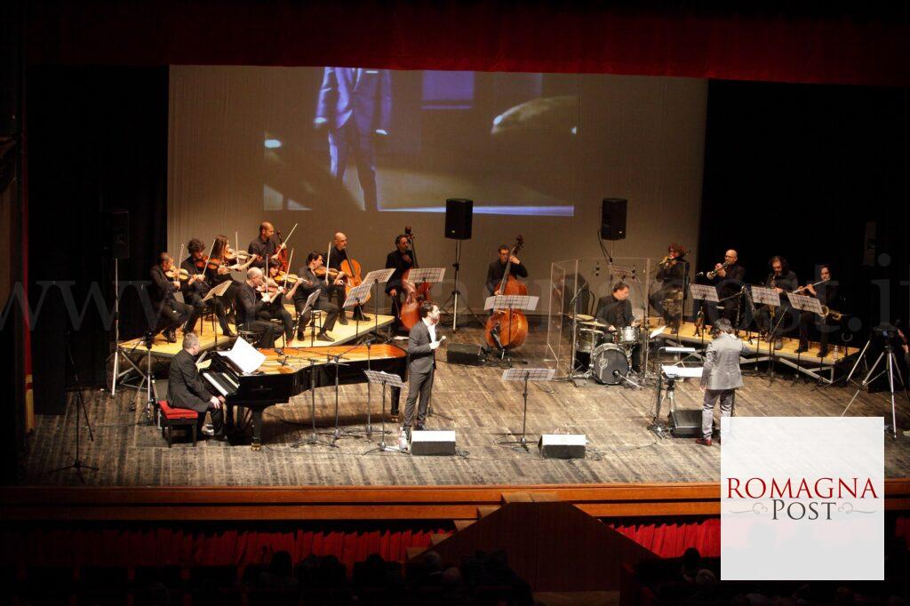 Italian Jazz Orchestra & Walter Ricci (di Matilde Petretti) (2)