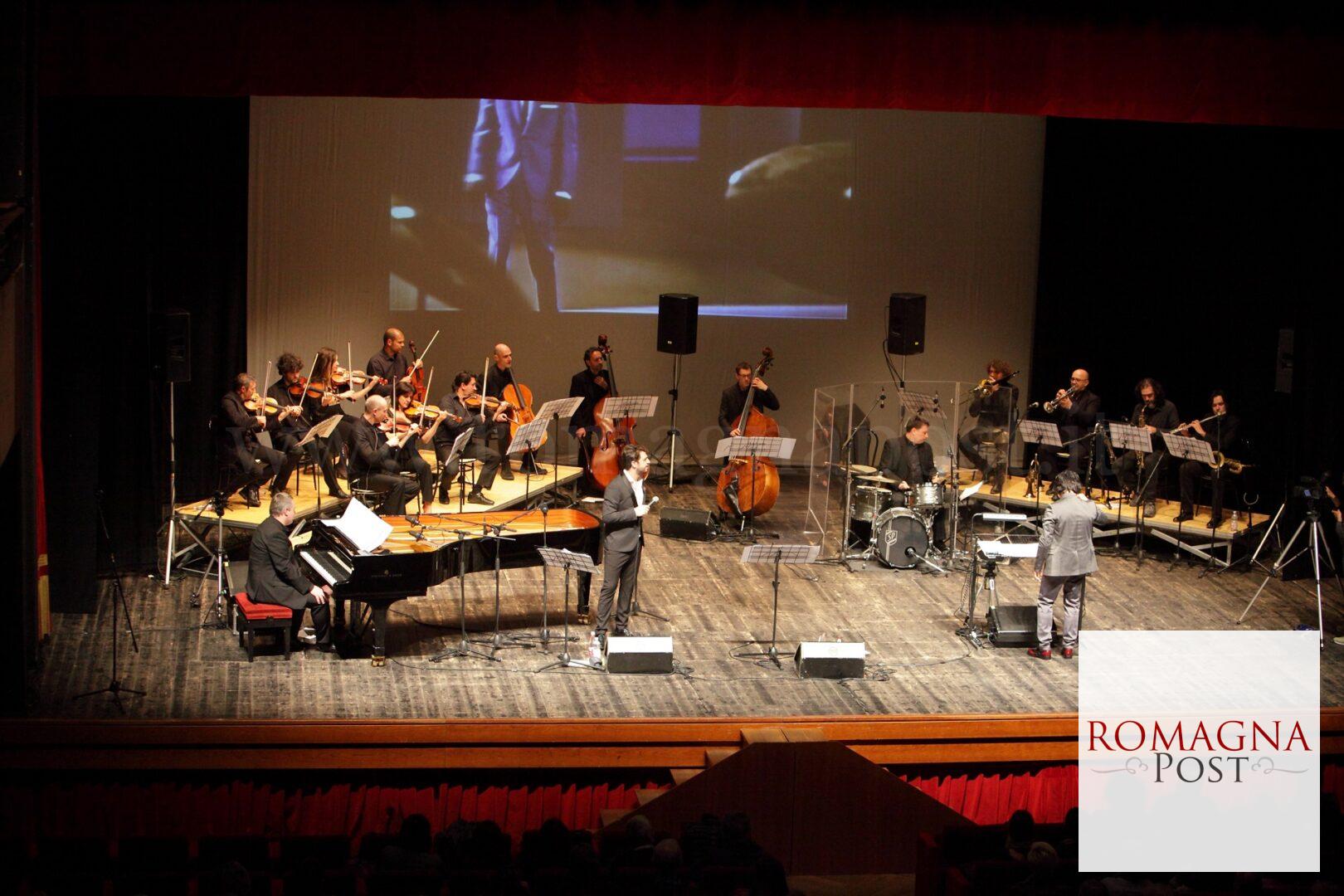 Italian Jazz Orchestra & Walter Ricci (di Matilde Petretti) (2)