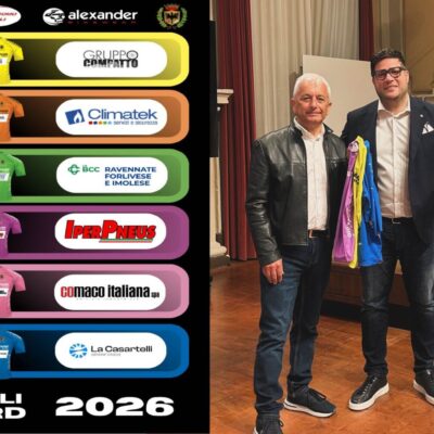 RIEPILOGO E TARDOZZI