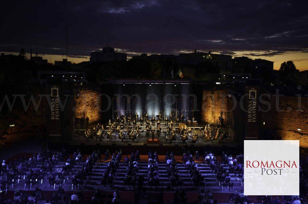 Riccardo Muti - Orchestra Cherubini - RF2020 ph_SilviaLelli