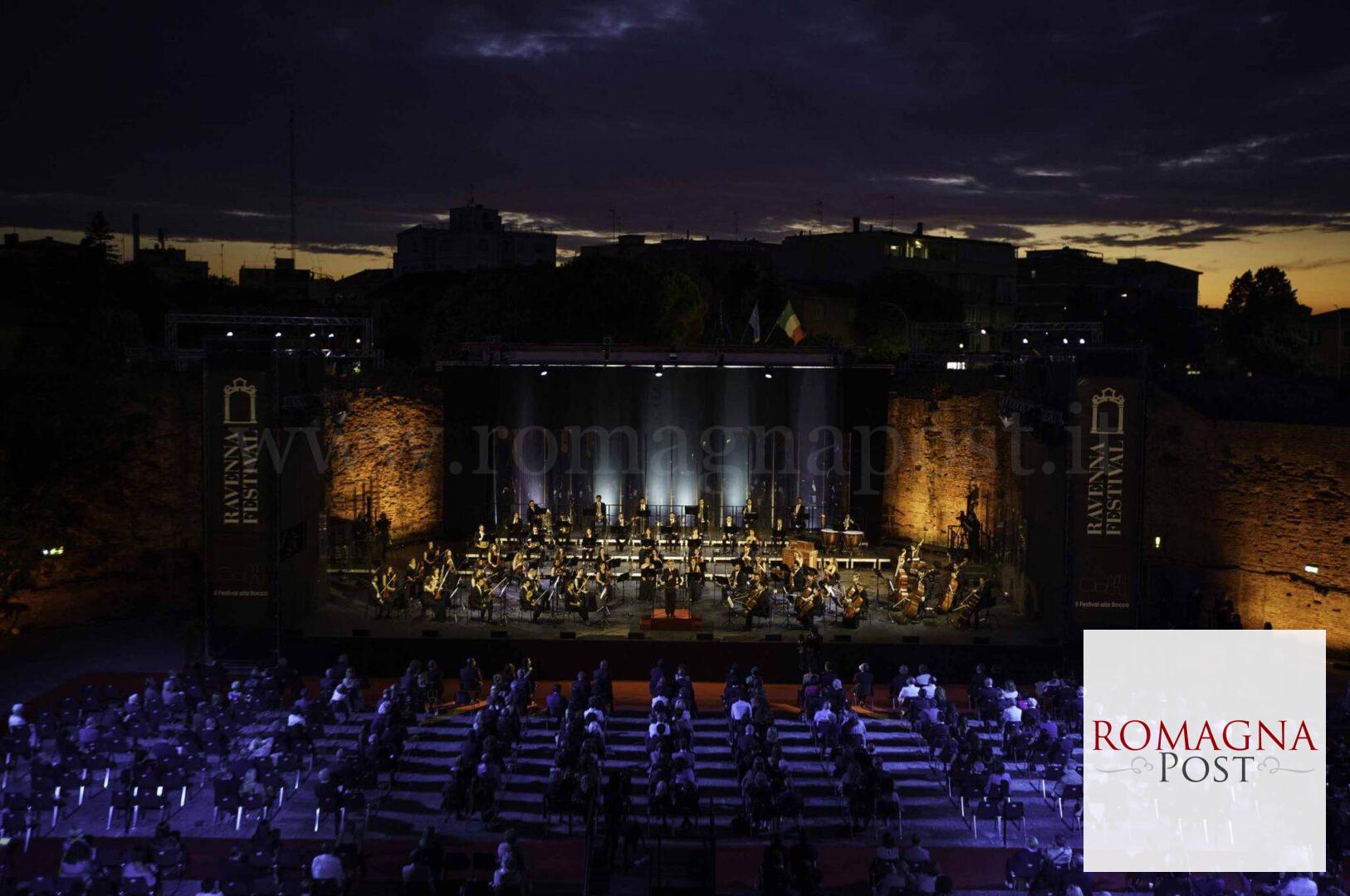 Riccardo Muti - Orchestra Cherubini - RF2020 ph_SilviaLelli