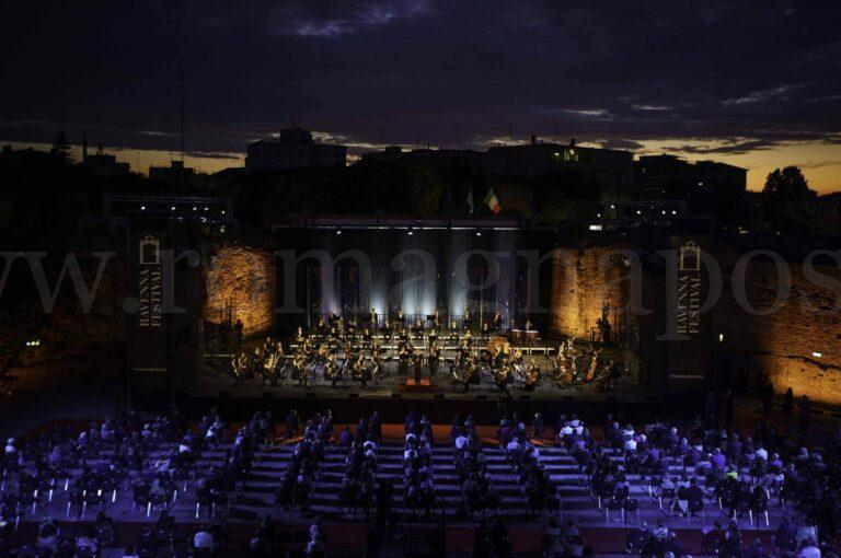 Riccardo Muti - Orchestra Cherubini - RF2020 ph_SilviaLelli