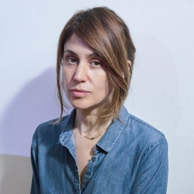 Veronica-Raimo