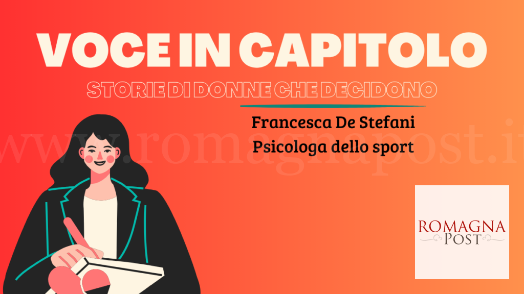 francesca de stefani