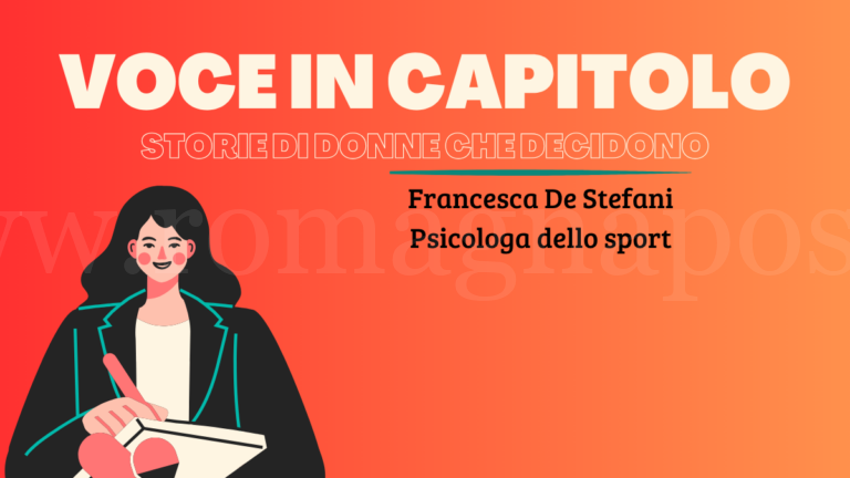 francesca de stefani