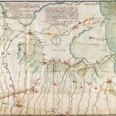 mappa8-terra-acqua-sillaro-mare-archivio-storico-comunale-ravenna-cancelleria-690-73-scaled
