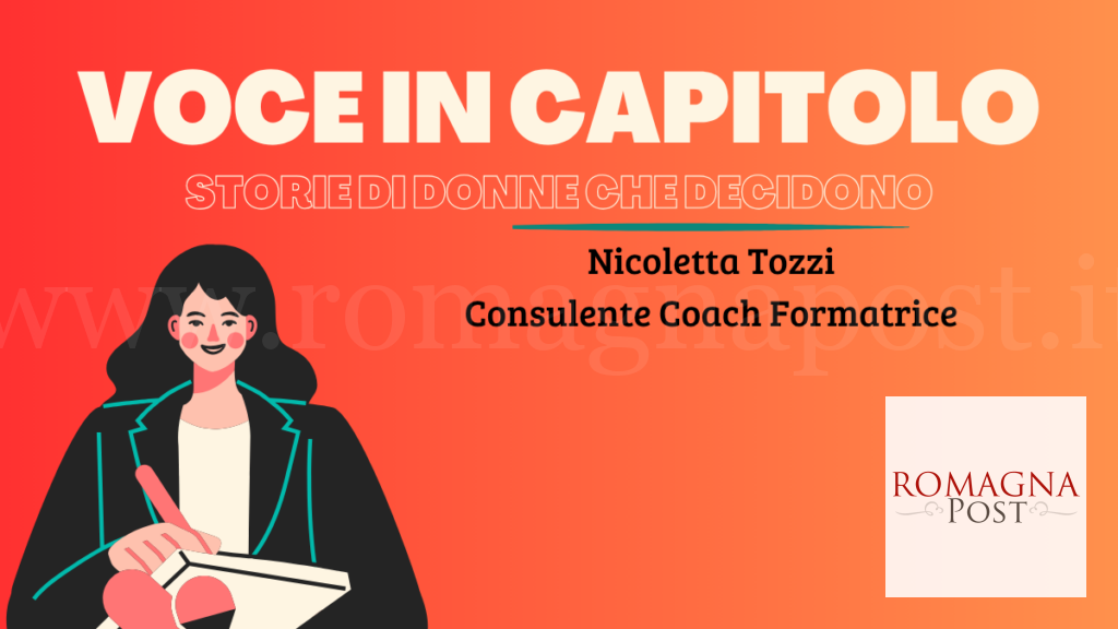 nicoletta tozzi