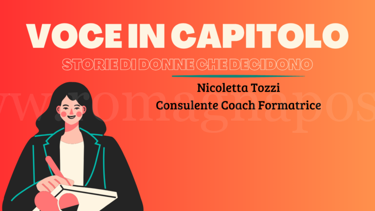 nicoletta tozzi
