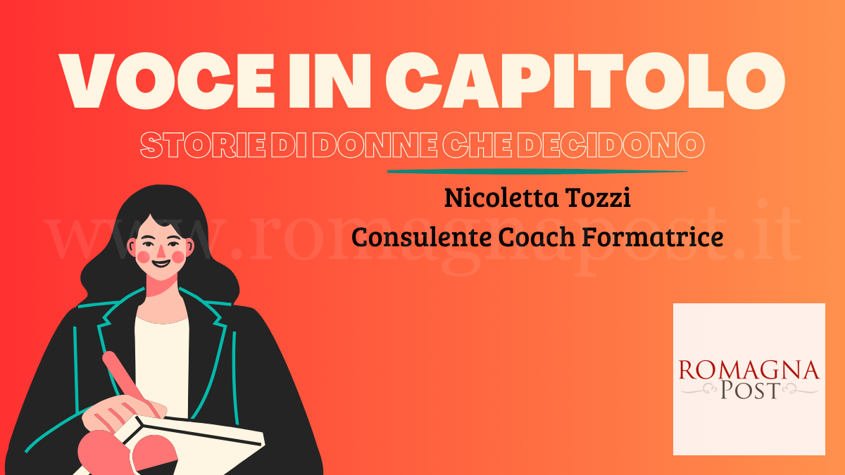nicoletta tozzi