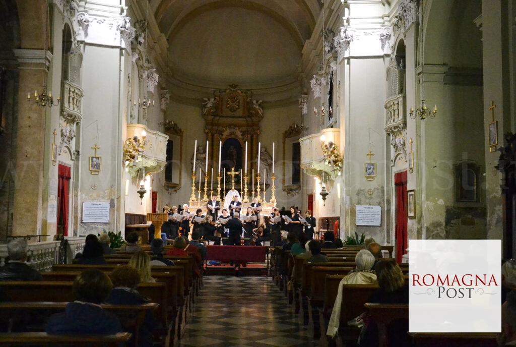 sm 2020 concerto corale bagnacavallese