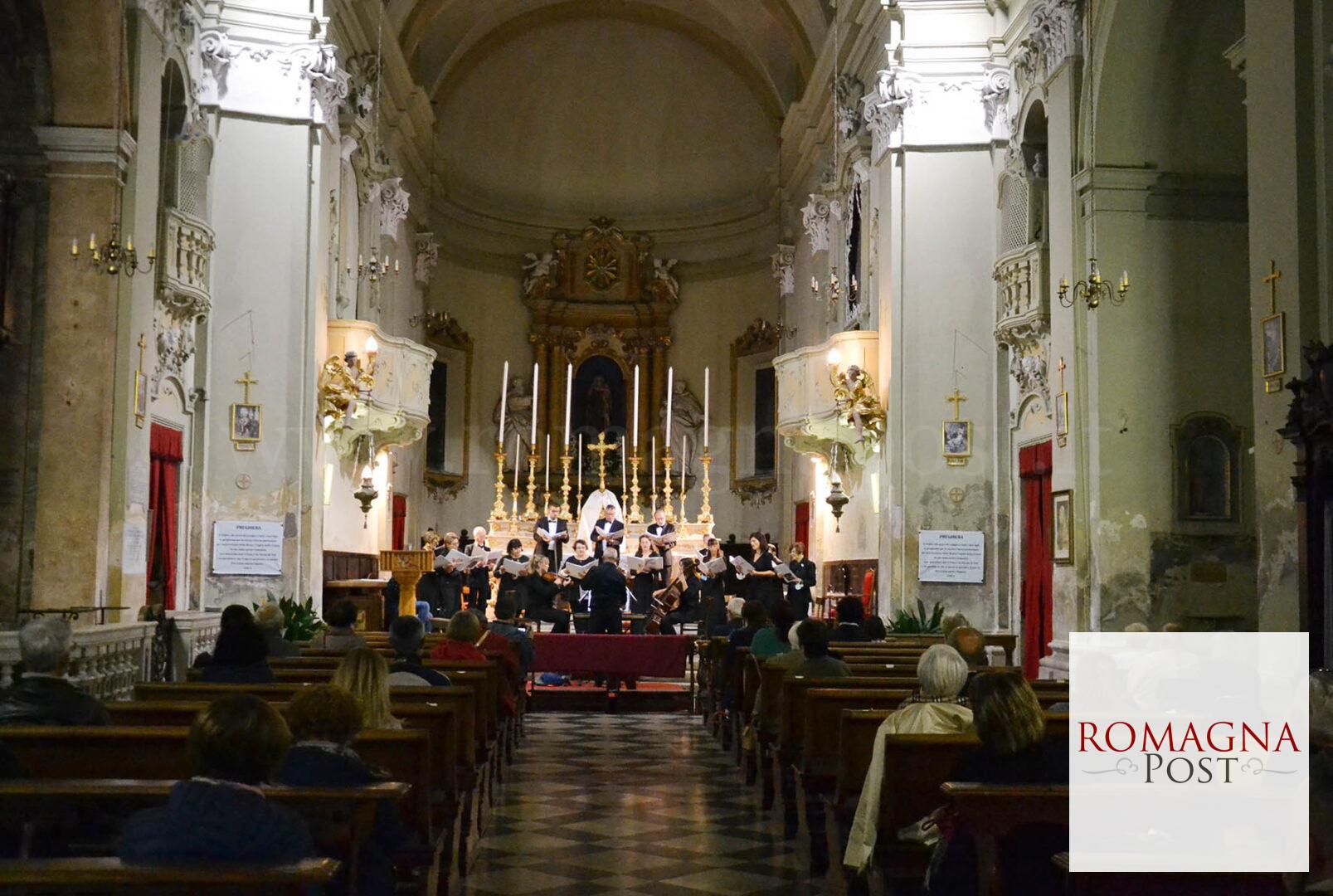 sm 2020 concerto corale bagnacavallese