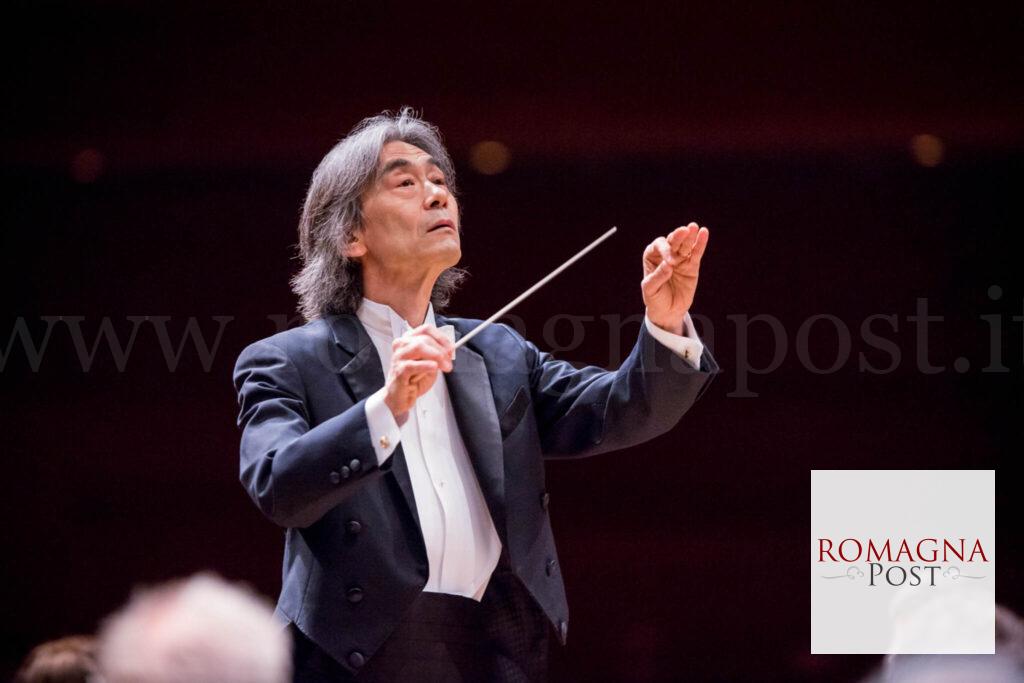 Kent Nagano - Antoine Saito - Symphonie de Beethoven