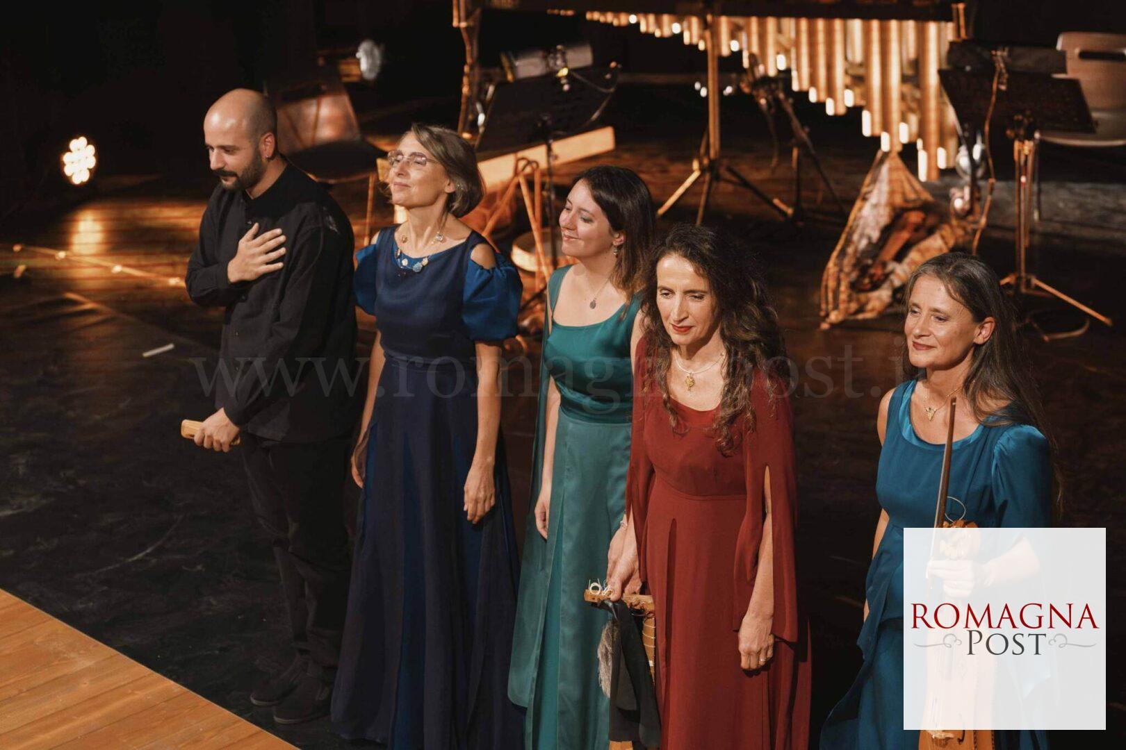 Famiglia Zanetti