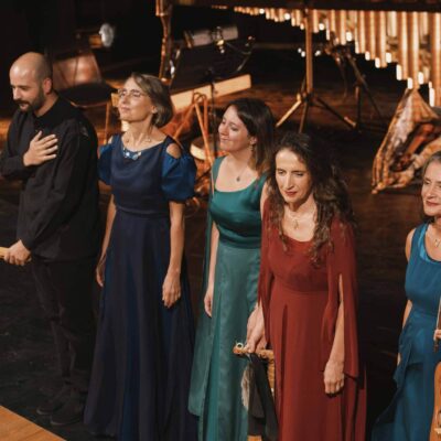Famiglia Zanetti