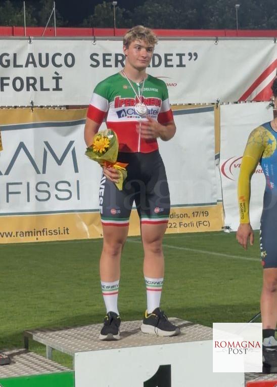 MATTEO GHIRELLI