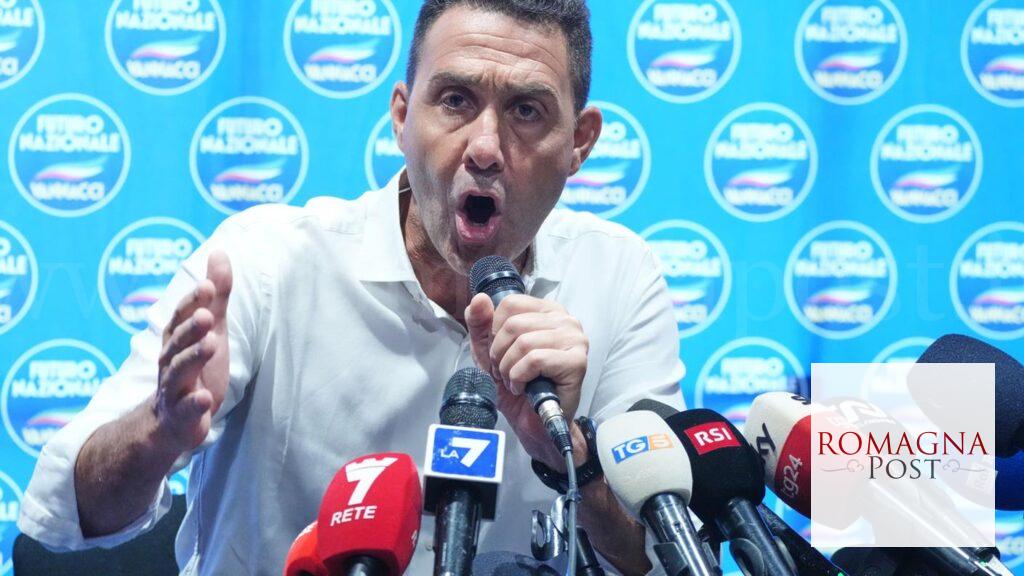 PROSCRITTORE MERDA