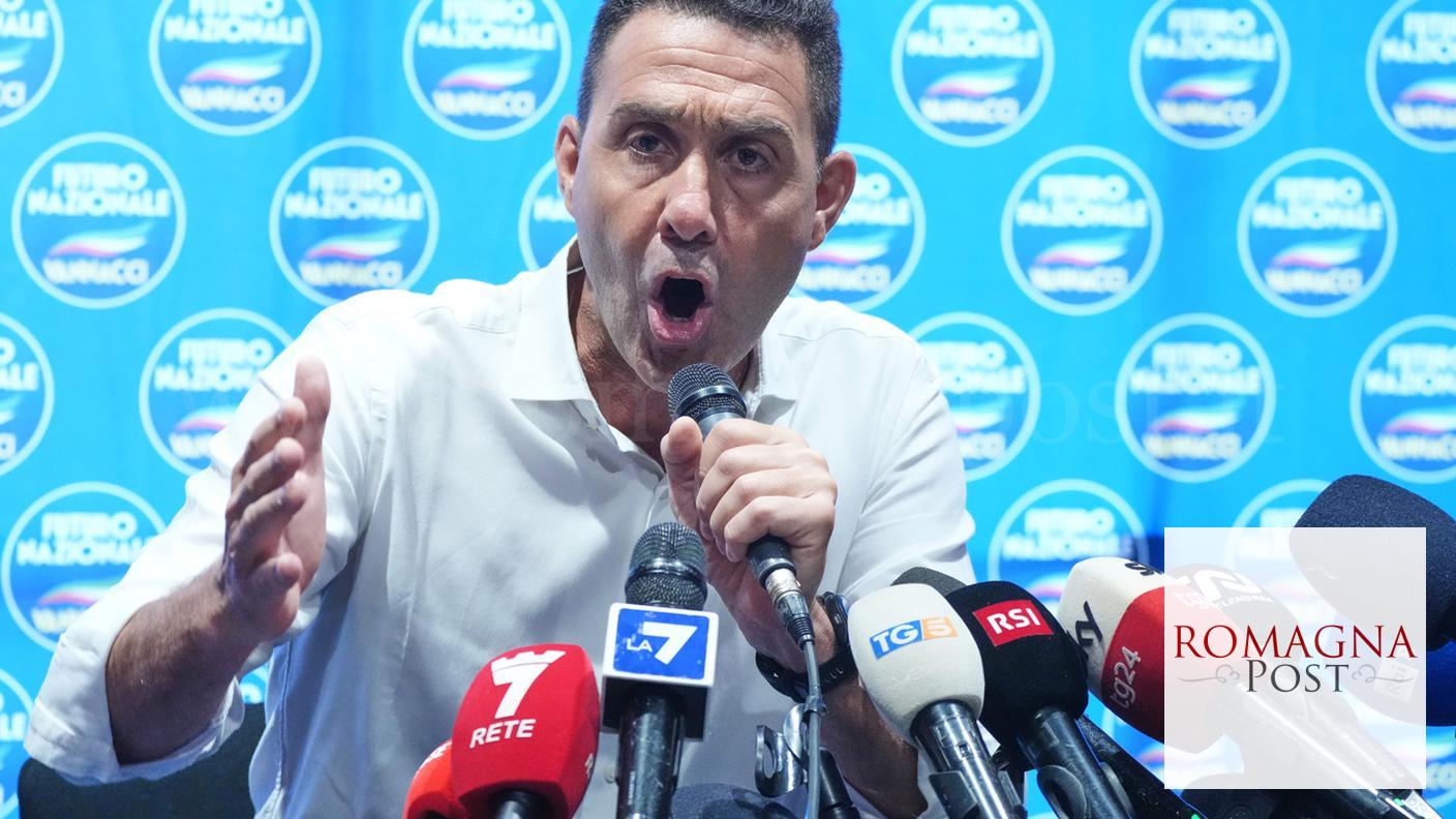 PROSCRITTORE MERDA