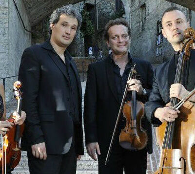 Quartetto-fancelli