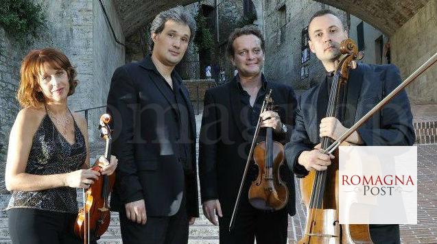 Quartetto-fancelli