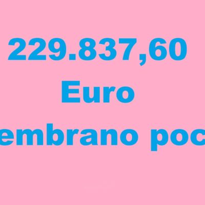 SLOGAN SPESA