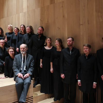 Vox Clamantis +Pärt.PC.steps.©Priit Grepp.highhigh