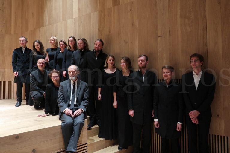 Vox Clamantis +Pärt.PC.steps.©Priit Grepp.highhigh