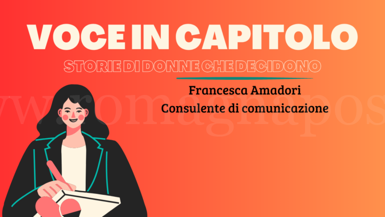 francesca amadori