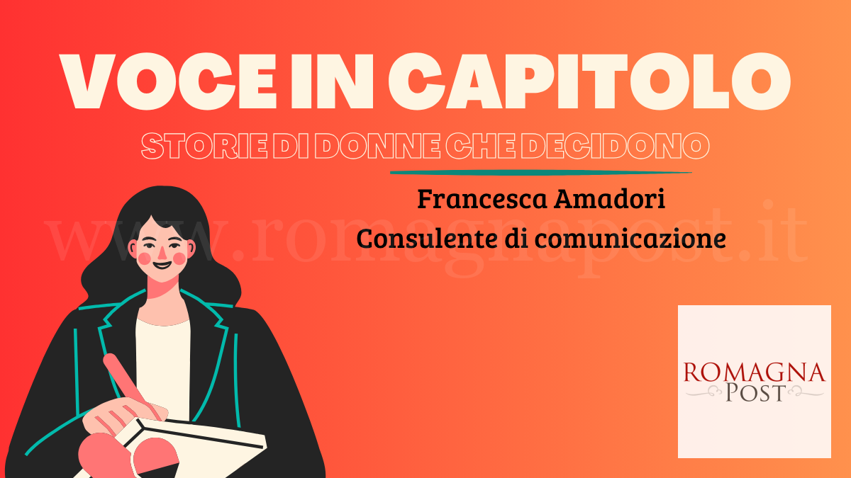 francesca amadori