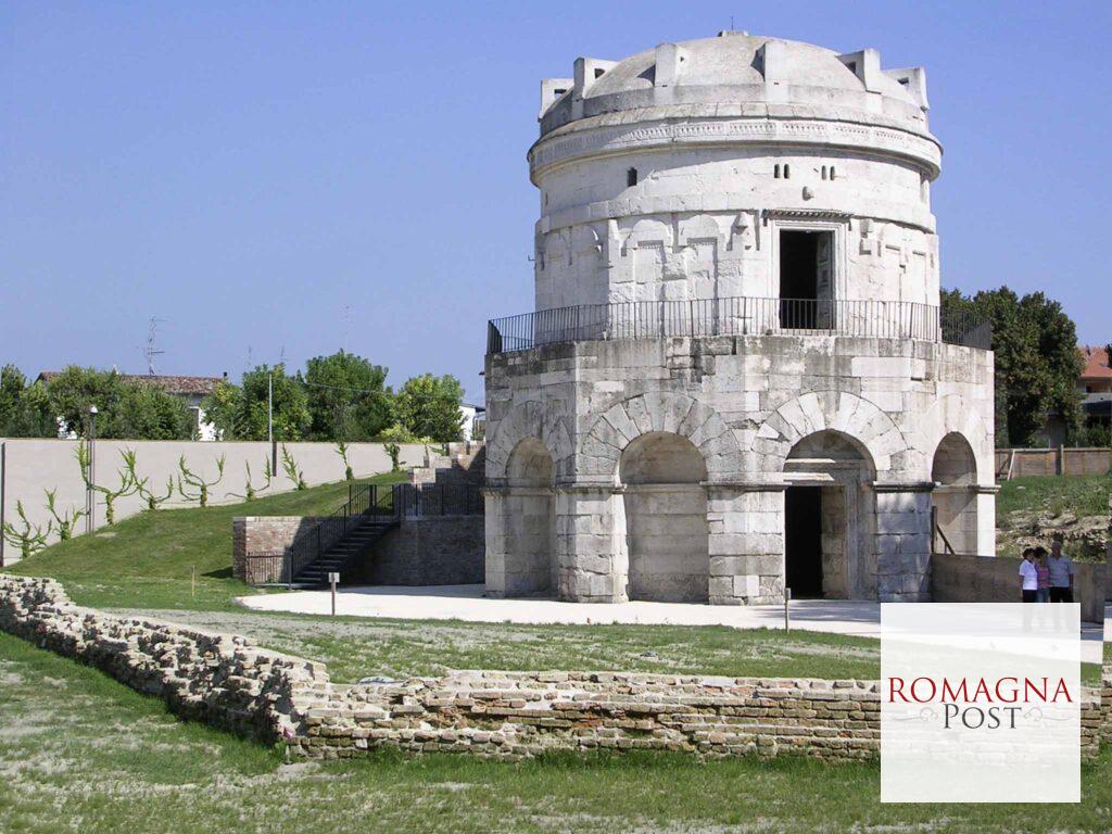 mausoleo di teodorico ph vipa
