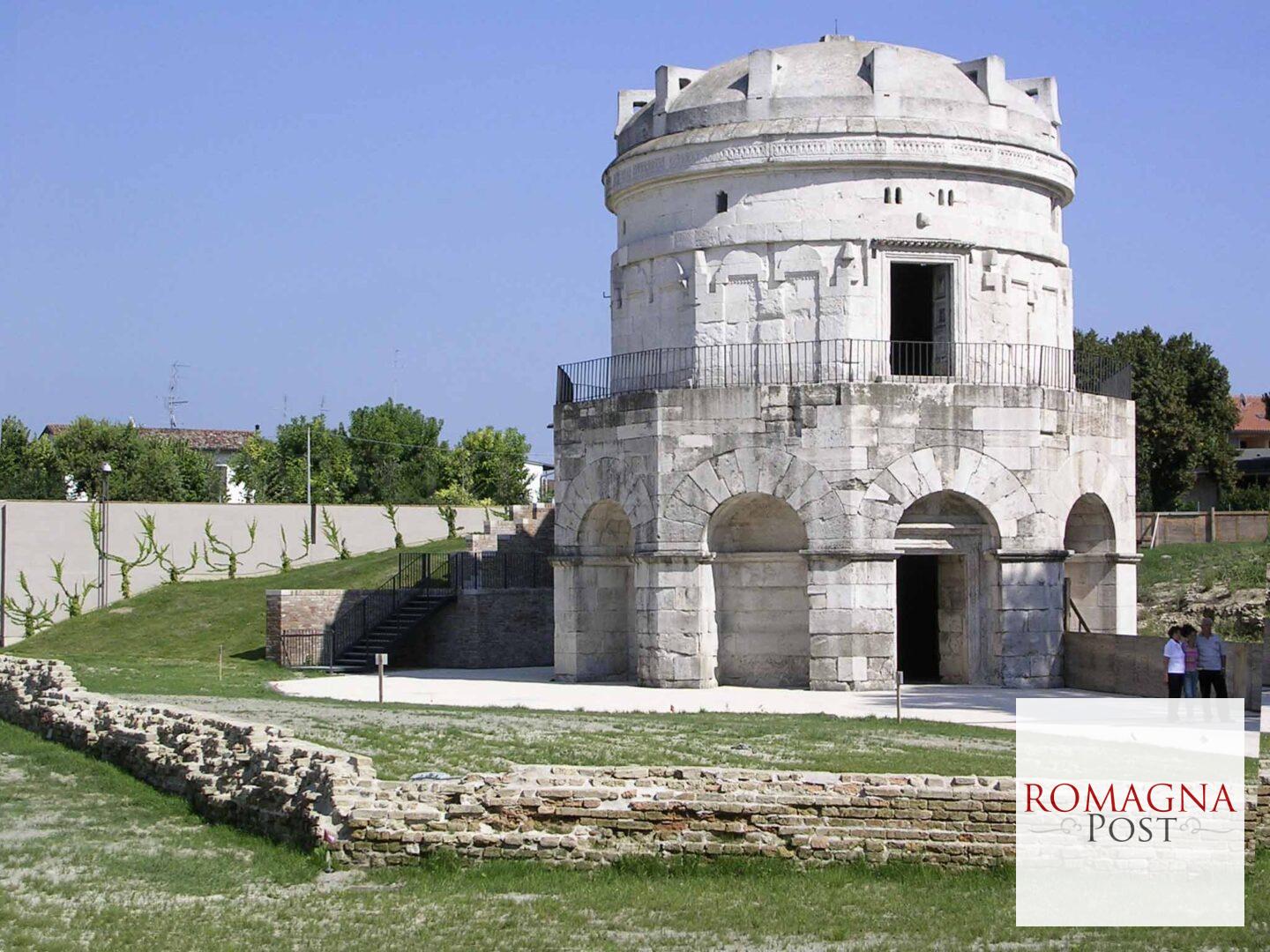 mausoleo di teodorico ph vipa