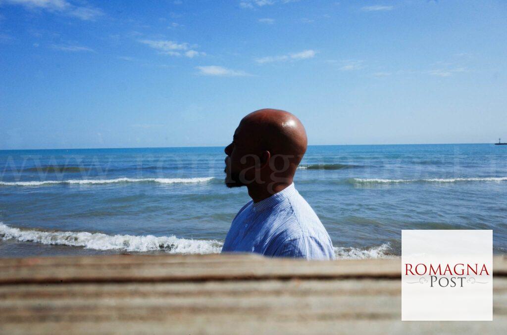 Ben LaMar Gay 63rd St Beach By Alejandro Ayala 3