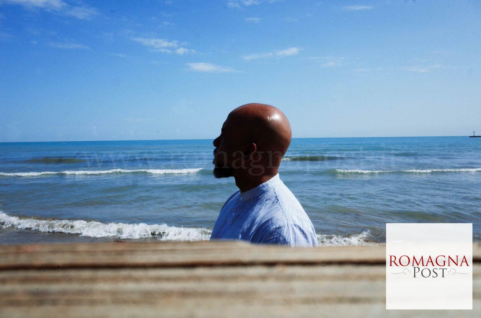 Ben LaMar Gay 63rd St Beach By Alejandro Ayala 3