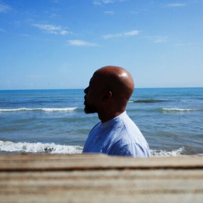 Ben LaMar Gay 63rd St Beach By Alejandro Ayala 3