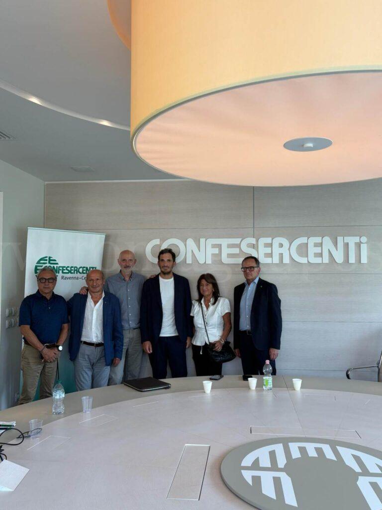 Confesercenti cesena