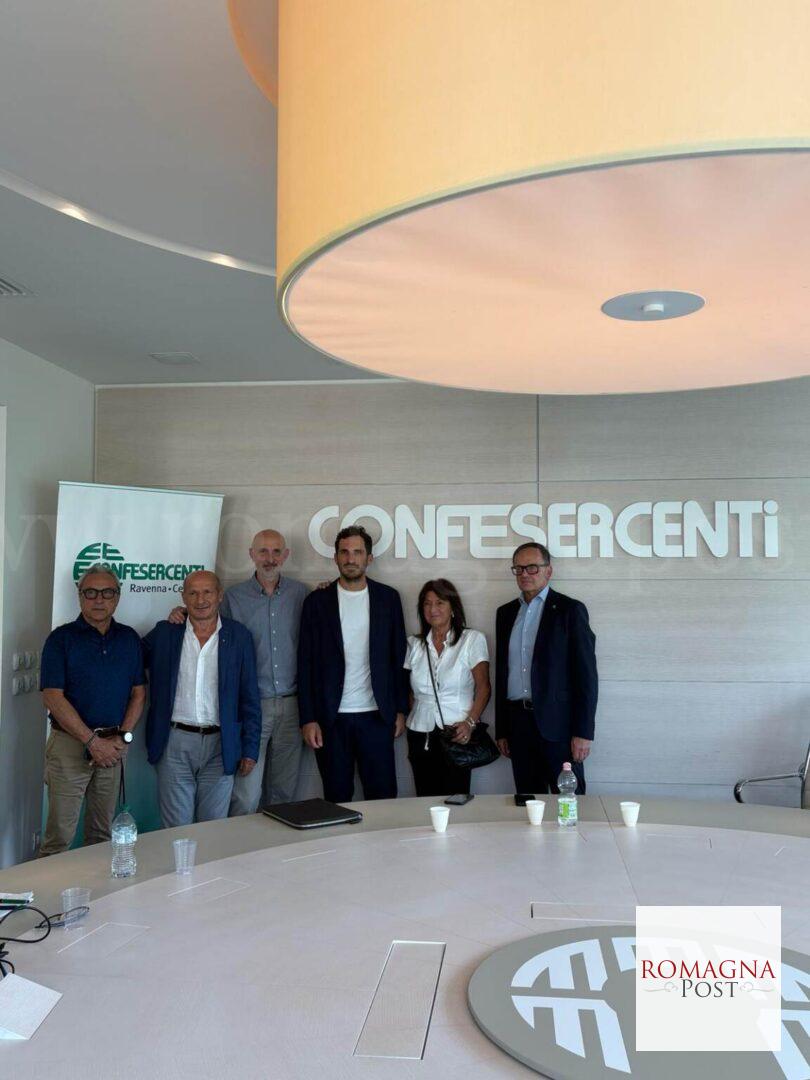 Confesercenti cesena