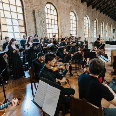 _D0A7239-Coro & Ensemble 1685©LucaConcas