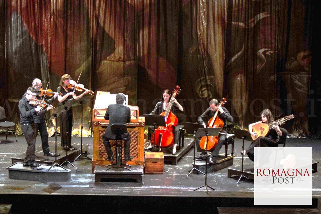 Ensemble Sezione Aurea