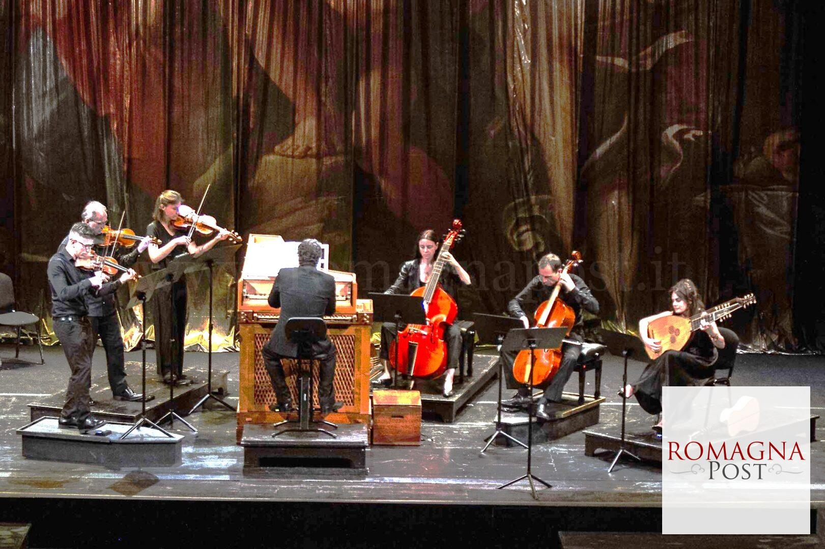 Ensemble Sezione Aurea