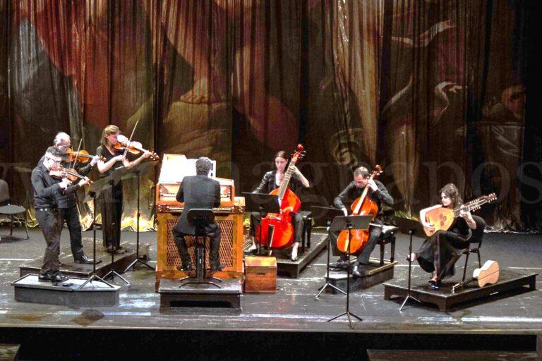 Ensemble Sezione Aurea