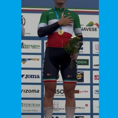 PODIO MATTEO